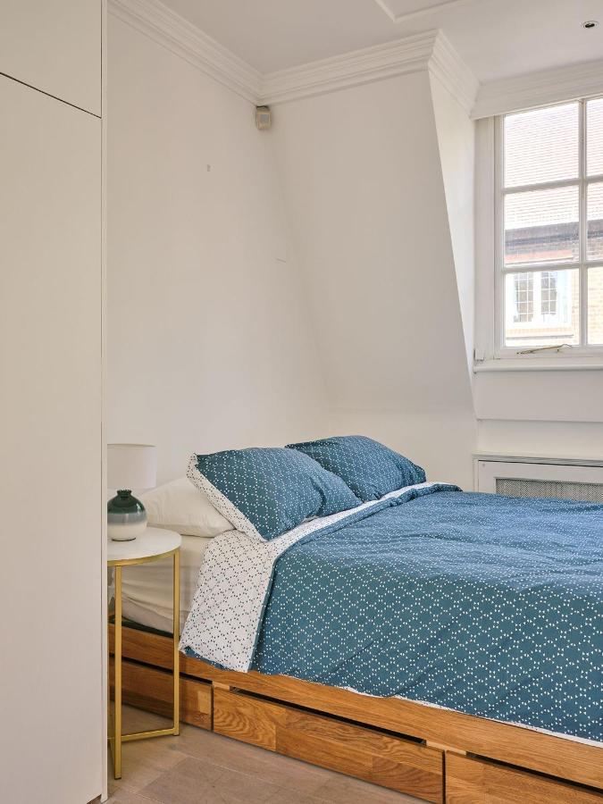 Stylish 3 Bedroom Town House ลอนดอน ภายนอก รูปภาพ